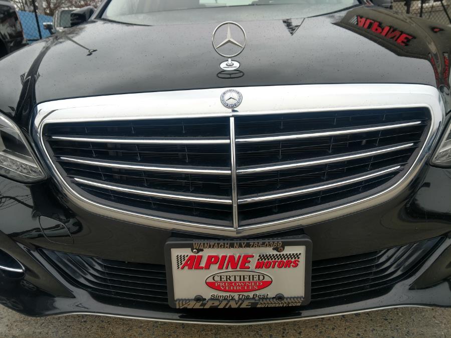 Used Mercedes-Benz E-Class 4dr Sdn E 350 Luxury 4MATIC 2014 | Alpine Motors Inc. Wantagh, New York Used Mercedes-Benz E-Class 4dr Sdn E 350 Luxury 4MATIC 2014 | Alpine Motors Inc. Wantagh, New York