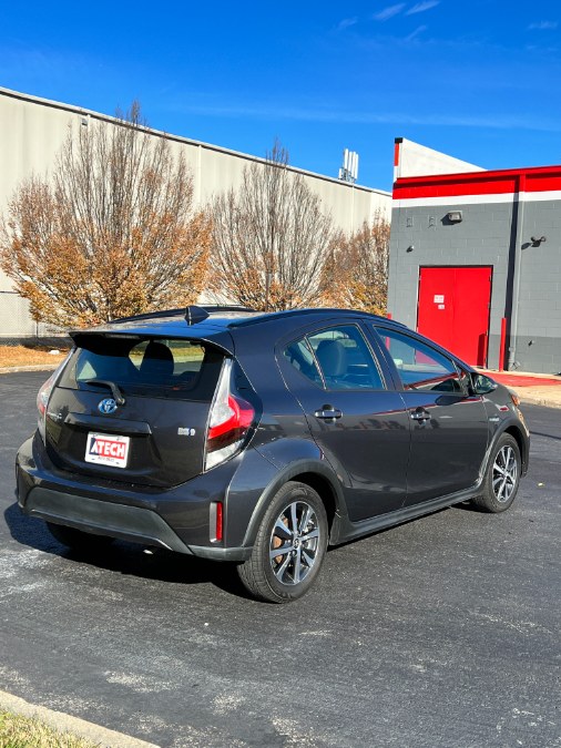 Used Toyota Prius c Four (Natl) 2018 | A-Tech. Medford, Massachusetts Used Toyota Prius c Four (Natl) 2018 | A-Tech. Medford, Massachusetts