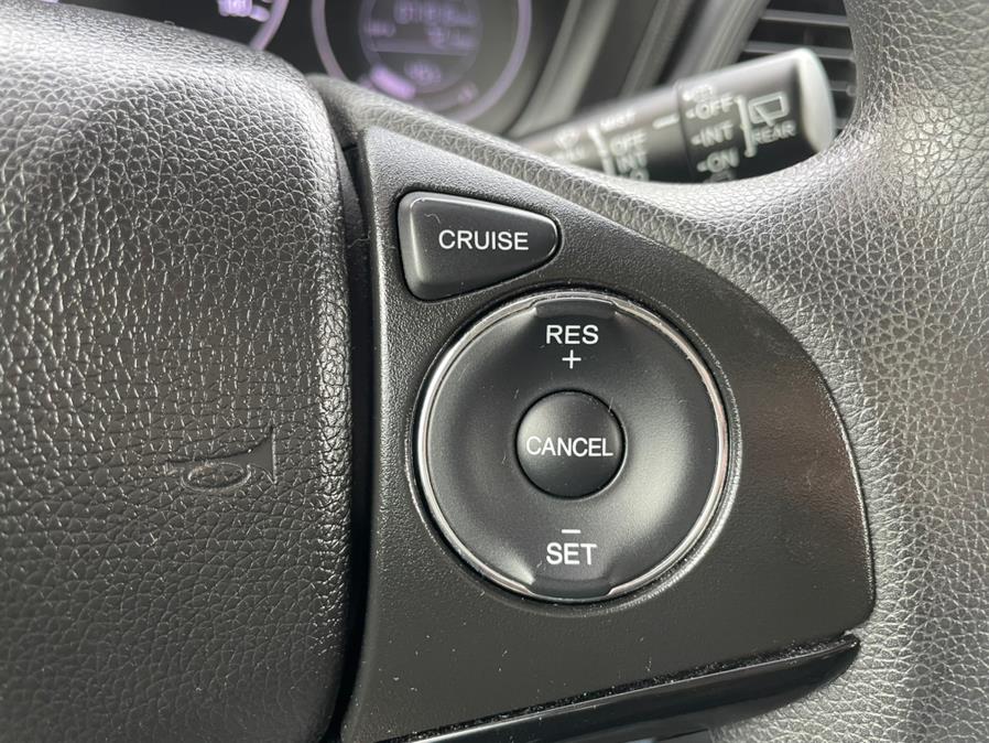 Used Honda HR-V LX AWD CVT 2019 | Carsonmain LLC. Manchester, Connecticut Used Honda HR-V LX AWD CVT 2019 | Carsonmain LLC. Manchester, Connecticut