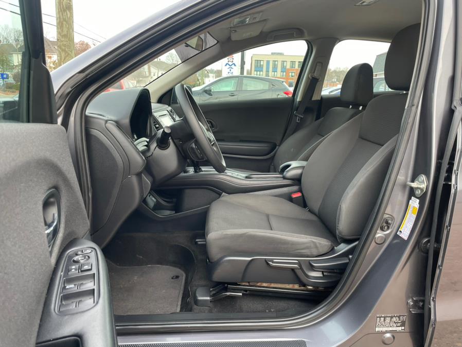 Used Honda HR-V LX AWD CVT 2019 | Carsonmain LLC. Manchester, Connecticut Used Honda HR-V LX AWD CVT 2019 | Carsonmain LLC. Manchester, Connecticut
