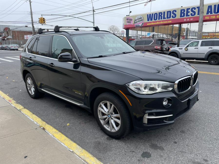 2015 BMW X5 AWD 4dr xDrive35i, available for sale in Brooklyn, New York | Worlds Best Auto Inc. Brooklyn, New York 2015 BMW X5 AWD 4dr xDrive35i, available for sale in Brooklyn, New York | Worlds Best Auto Inc. Brooklyn, New York