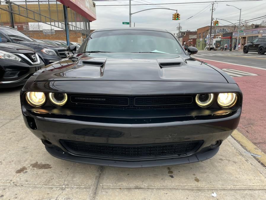 2018 Dodge Challenger SXT Plus RWD, available for sale in Brooklyn, NY