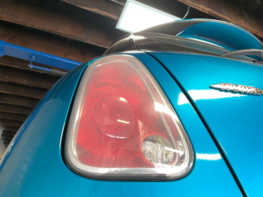 Used MINI Cooper Hardtop 2dr Cpe S JCW 2005 | Guchon Imports. Salt Lake City, Utah Used MINI Cooper Hardtop 2dr Cpe S JCW 2005 | Guchon Imports. Salt Lake City, Utah
