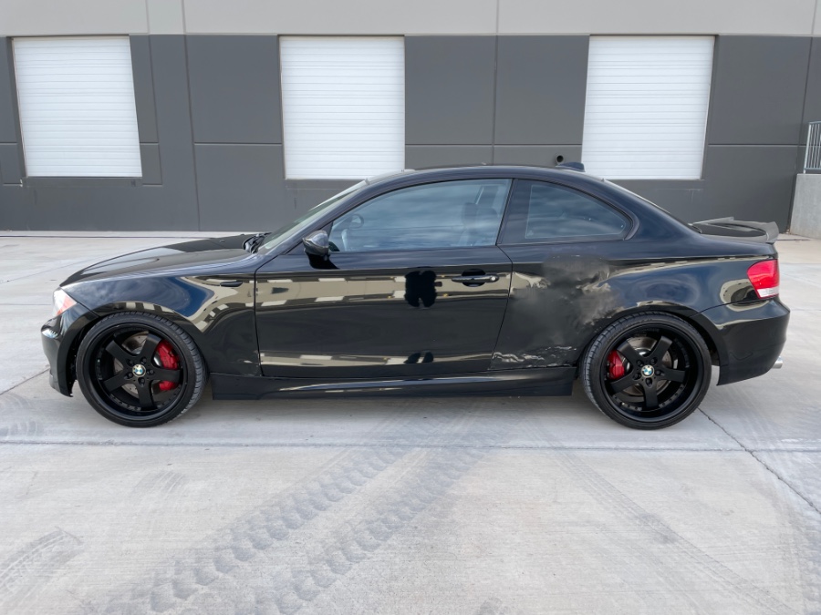 Used BMW 1 Series 2dr Cpe 135i 2010 | Guchon Imports. Salt Lake City, Utah Used BMW 1 Series 2dr Cpe 135i 2010 | Guchon Imports. Salt Lake City, Utah