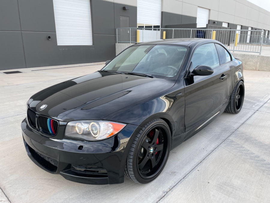 Used BMW 1 Series 2dr Cpe 135i 2010 | Guchon Imports. Salt Lake City, Utah Used BMW 1 Series 2dr Cpe 135i 2010 | Guchon Imports. Salt Lake City, Utah