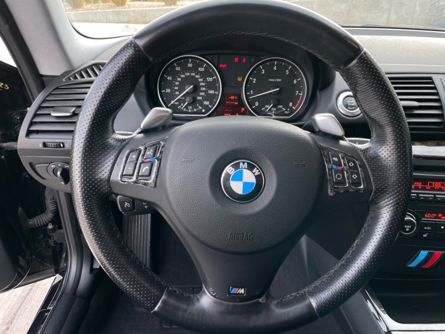 Used BMW 1 Series 2dr Cpe 135i 2010 | Guchon Imports. Salt Lake City, Utah Used BMW 1 Series 2dr Cpe 135i 2010 | Guchon Imports. Salt Lake City, Utah
