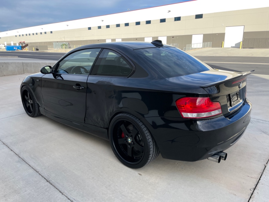 Used BMW 1 Series 2dr Cpe 135i 2010 | Guchon Imports. Salt Lake City, Utah Used BMW 1 Series 2dr Cpe 135i 2010 | Guchon Imports. Salt Lake City, Utah