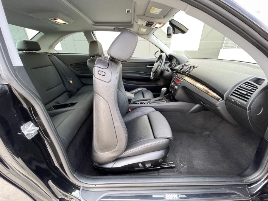 Used BMW 1 Series 2dr Cpe 135i 2010 | Guchon Imports. Salt Lake City, Utah Used BMW 1 Series 2dr Cpe 135i 2010 | Guchon Imports. Salt Lake City, Utah
