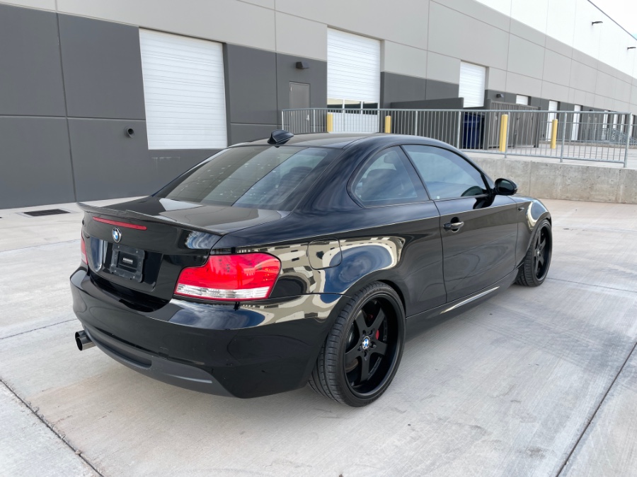 Used BMW 1 Series 2dr Cpe 135i 2010 | Guchon Imports. Salt Lake City, Utah Used BMW 1 Series 2dr Cpe 135i 2010 | Guchon Imports. Salt Lake City, Utah