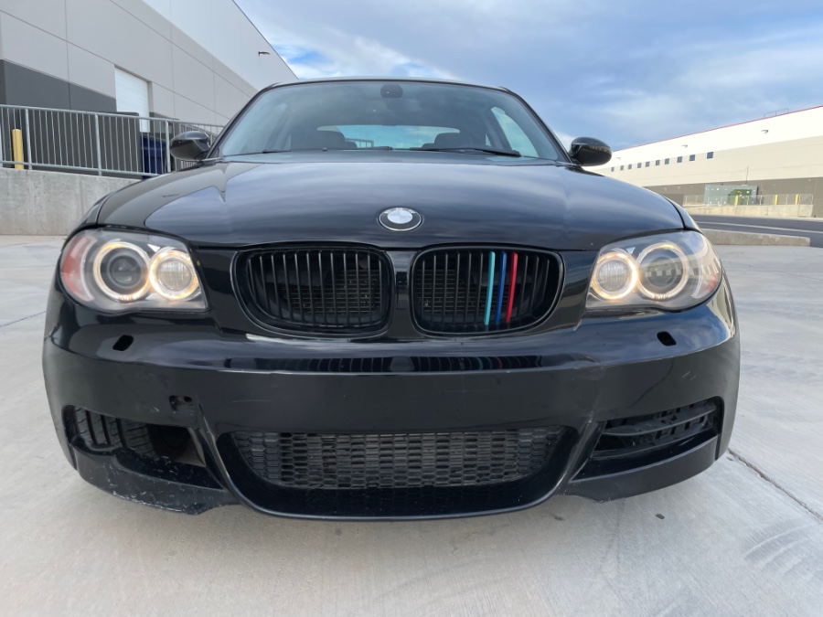 Used BMW 1 Series 2dr Cpe 135i 2010 | Guchon Imports. Salt Lake City, Utah Used BMW 1 Series 2dr Cpe 135i 2010 | Guchon Imports. Salt Lake City, Utah