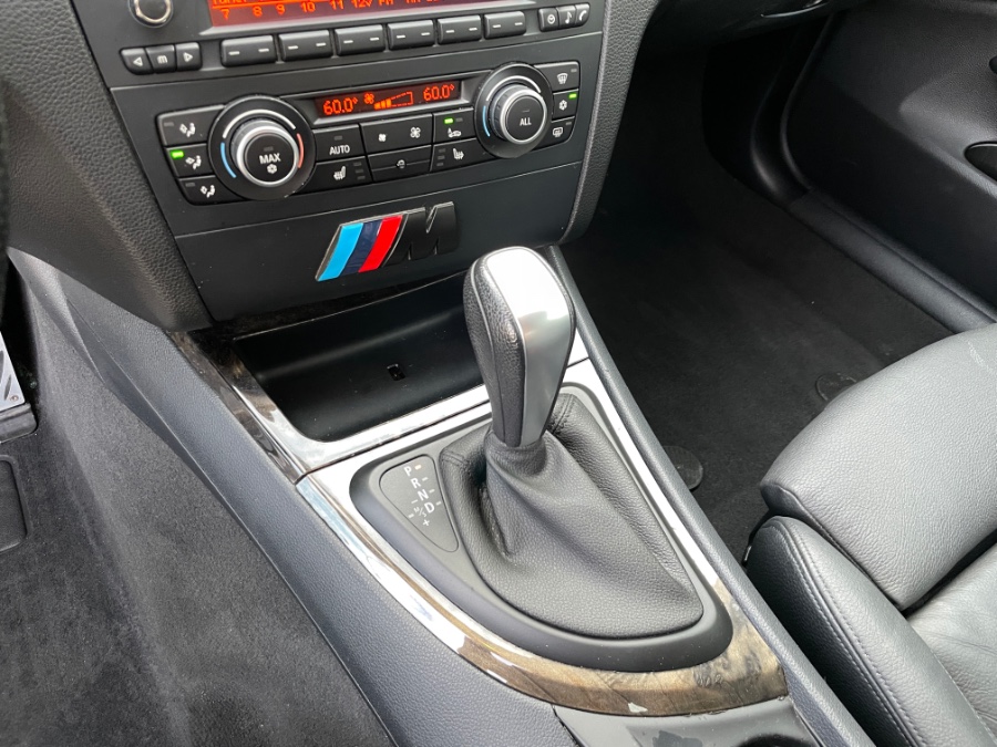 Used BMW 1 Series 2dr Cpe 135i 2010 | Guchon Imports. Salt Lake City, Utah Used BMW 1 Series 2dr Cpe 135i 2010 | Guchon Imports. Salt Lake City, Utah