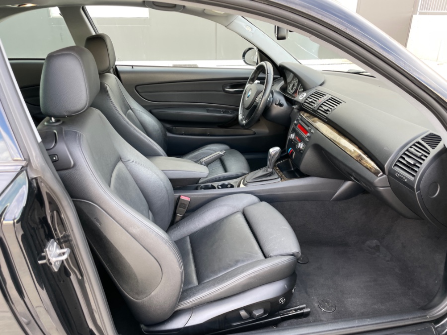 Used BMW 1 Series 2dr Cpe 135i 2010 | Guchon Imports. Salt Lake City, Utah Used BMW 1 Series 2dr Cpe 135i 2010 | Guchon Imports. Salt Lake City, Utah