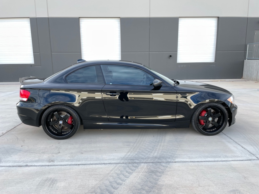Used BMW 1 Series 2dr Cpe 135i 2010 | Guchon Imports. Salt Lake City, Utah Used BMW 1 Series 2dr Cpe 135i 2010 | Guchon Imports. Salt Lake City, Utah