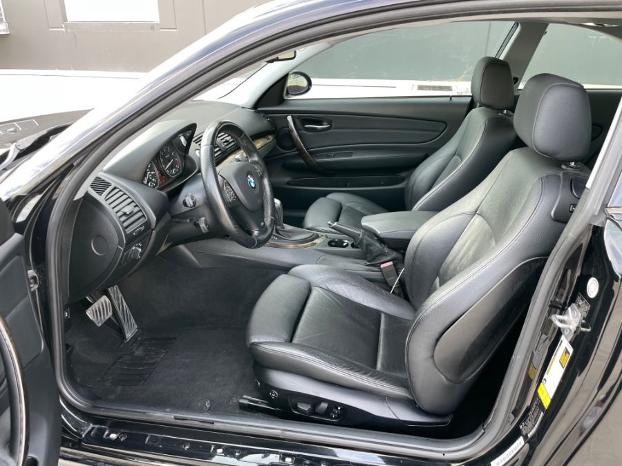 Used BMW 1 Series 2dr Cpe 135i 2010 | Guchon Imports. Salt Lake City, Utah Used BMW 1 Series 2dr Cpe 135i 2010 | Guchon Imports. Salt Lake City, Utah