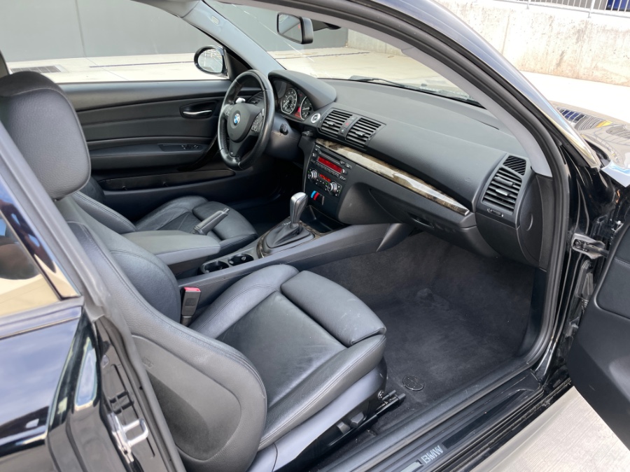 Used BMW 1 Series 2dr Cpe 135i 2010 | Guchon Imports. Salt Lake City, Utah Used BMW 1 Series 2dr Cpe 135i 2010 | Guchon Imports. Salt Lake City, Utah