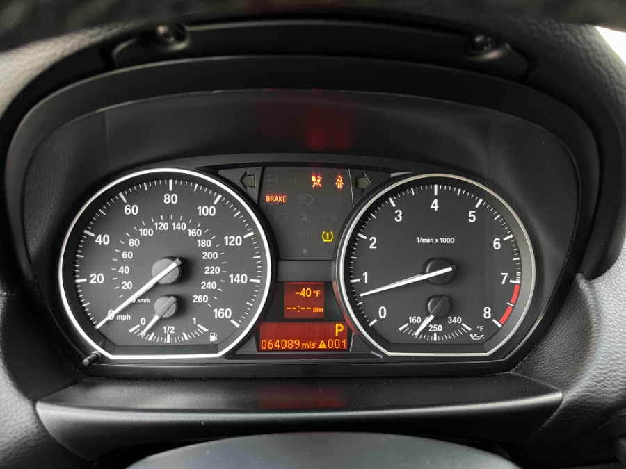 Used BMW 1 Series 2dr Cpe 135i 2010 | Guchon Imports. Salt Lake City, Utah Used BMW 1 Series 2dr Cpe 135i 2010 | Guchon Imports. Salt Lake City, Utah