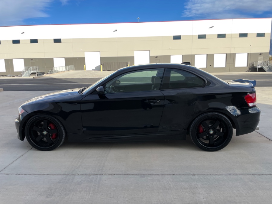 Used BMW 1 Series 2dr Cpe 135i 2010 | Guchon Imports. Salt Lake City, Utah Used BMW 1 Series 2dr Cpe 135i 2010 | Guchon Imports. Salt Lake City, Utah