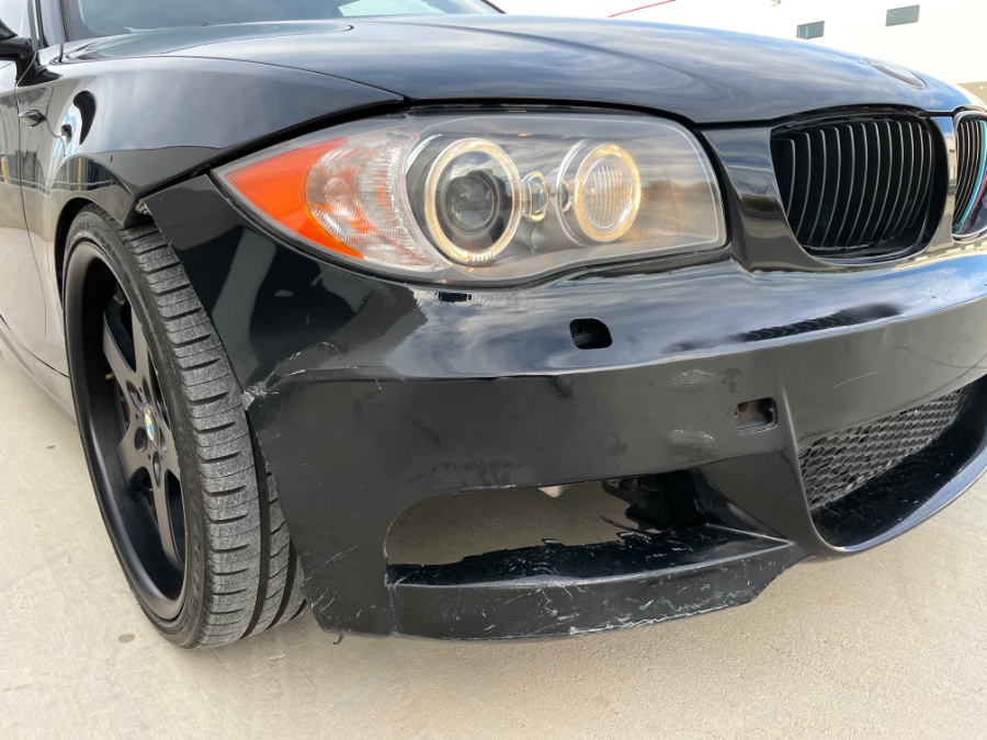 Used BMW 1 Series 2dr Cpe 135i 2010 | Guchon Imports. Salt Lake City, Utah Used BMW 1 Series 2dr Cpe 135i 2010 | Guchon Imports. Salt Lake City, Utah