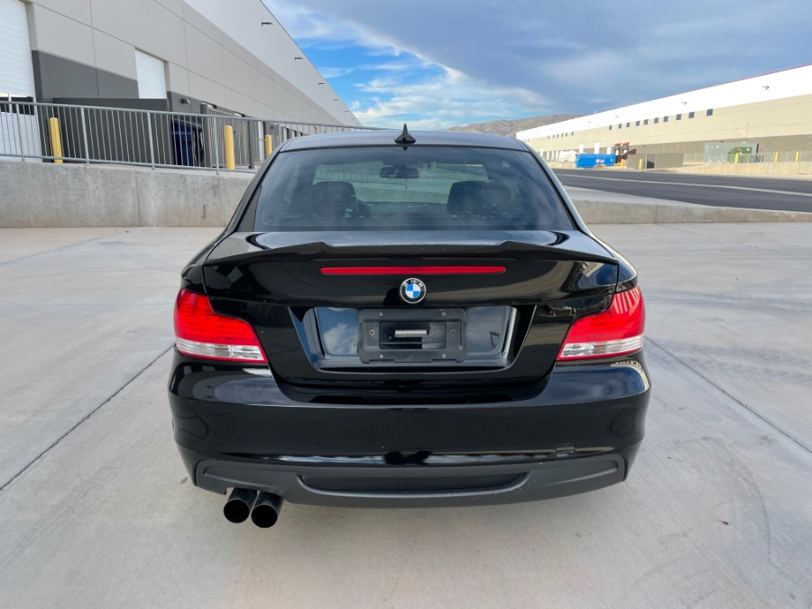 Used BMW 1 Series 2dr Cpe 135i 2010 | Guchon Imports. Salt Lake City, Utah Used BMW 1 Series 2dr Cpe 135i 2010 | Guchon Imports. Salt Lake City, Utah