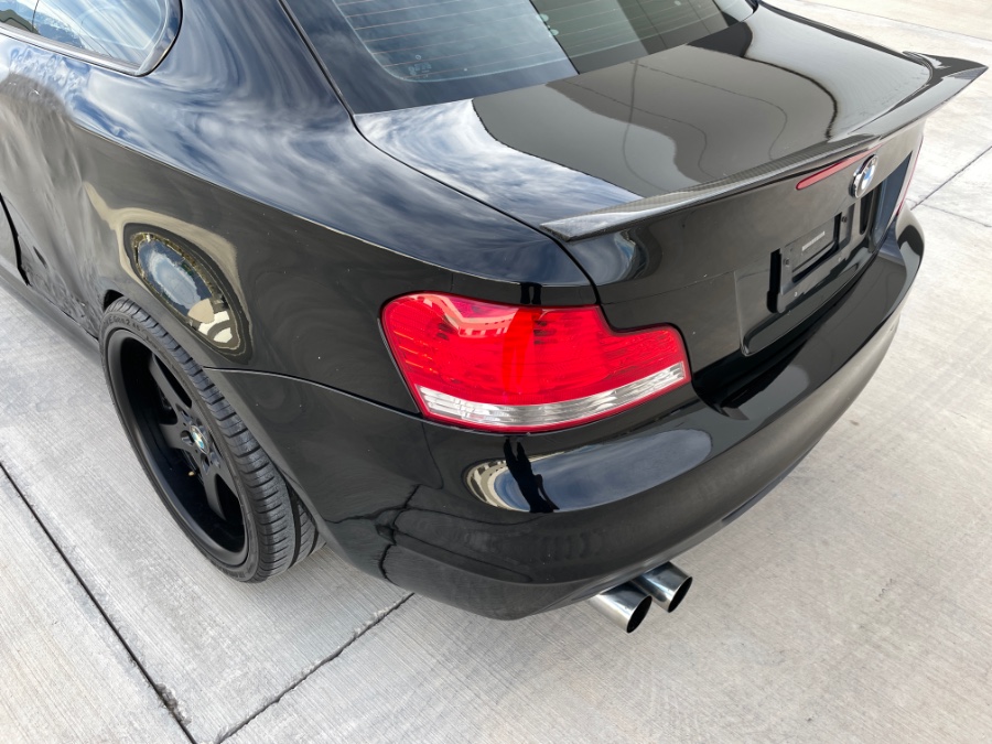 Used BMW 1 Series 2dr Cpe 135i 2010 | Guchon Imports. Salt Lake City, Utah Used BMW 1 Series 2dr Cpe 135i 2010 | Guchon Imports. Salt Lake City, Utah