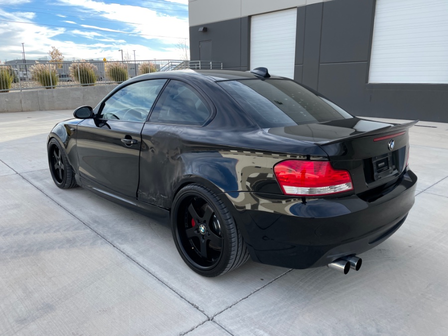 Used BMW 1 Series 2dr Cpe 135i 2010 | Guchon Imports. Salt Lake City, Utah Used BMW 1 Series 2dr Cpe 135i 2010 | Guchon Imports. Salt Lake City, Utah