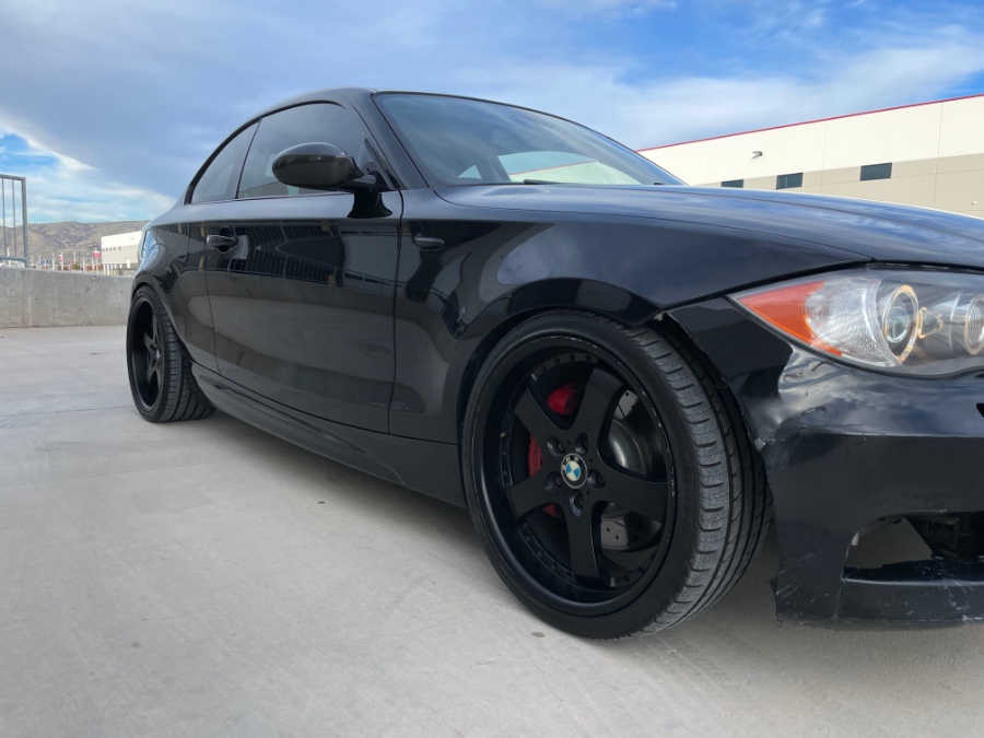 Used BMW 1 Series 2dr Cpe 135i 2010 | Guchon Imports. Salt Lake City, Utah Used BMW 1 Series 2dr Cpe 135i 2010 | Guchon Imports. Salt Lake City, Utah