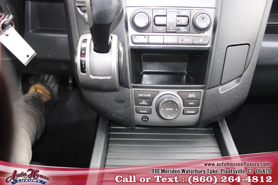 2013 Honda Pilot 4WD 4dr Touring w/RES & Navi, available for sale in Plantsville, Connecticut | Auto House of Luxury. Plantsville, Connecticut 2013 Honda Pilot 4WD 4dr Touring w/RES & Navi, available for sale in Plantsville, Connecticut | Auto House of Luxury. Plantsville, Connecticut