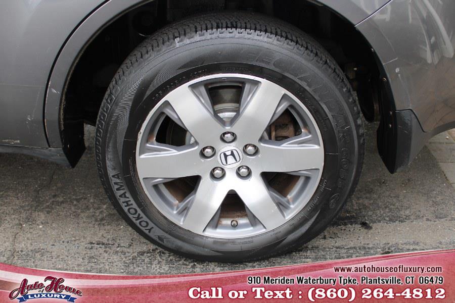 2013 Honda Pilot 4WD 4dr Touring w/RES & Navi, available for sale in Plantsville, Connecticut | Auto House of Luxury. Plantsville, Connecticut 2013 Honda Pilot 4WD 4dr Touring w/RES & Navi, available for sale in Plantsville, Connecticut | Auto House of Luxury. Plantsville, Connecticut