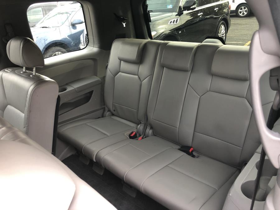 Used Honda Pilot 4WD 4dr EX-L 2011 | Route 46 Auto Sales Inc. Lodi, New Jersey Used Honda Pilot 4WD 4dr EX-L 2011 | Route 46 Auto Sales Inc. Lodi, New Jersey