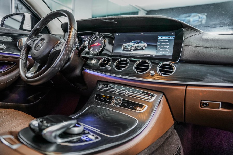 Used Mercedes-Benz E-Class E 300 4MATIC Sedan 2018 | 26 Motors Corp. Bronx, New York Used Mercedes-Benz E-Class E 300 4MATIC Sedan 2018 | 26 Motors Corp. Bronx, New York