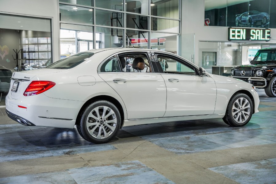 Used Mercedes-Benz E-Class E 300 4MATIC Sedan 2018 | 26 Motors Corp. Bronx, New York Used Mercedes-Benz E-Class E 300 4MATIC Sedan 2018 | 26 Motors Corp. Bronx, New York