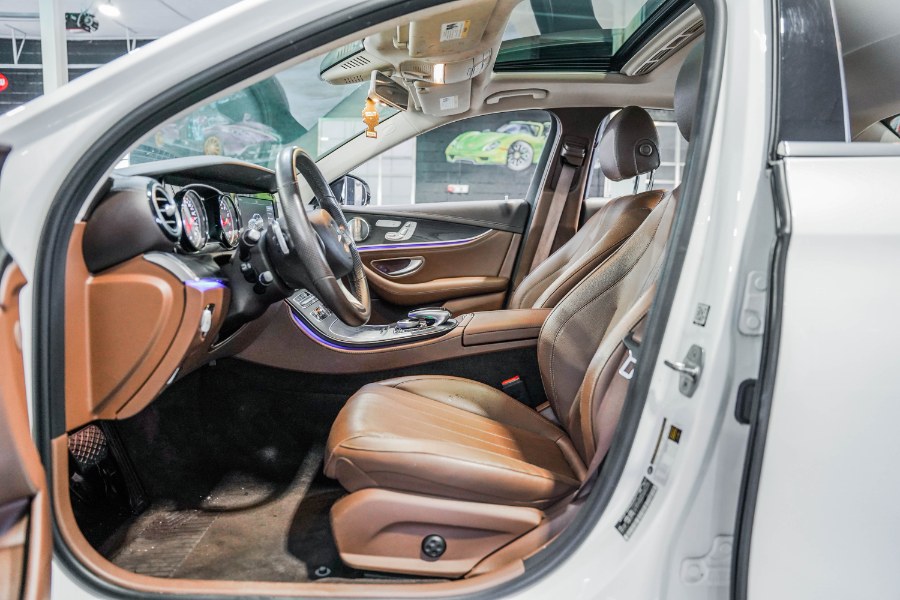 Used Mercedes-Benz E-Class E 300 4MATIC Sedan 2018 | 26 Motors Corp. Bronx, New York Used Mercedes-Benz E-Class E 300 4MATIC Sedan 2018 | 26 Motors Corp. Bronx, New York