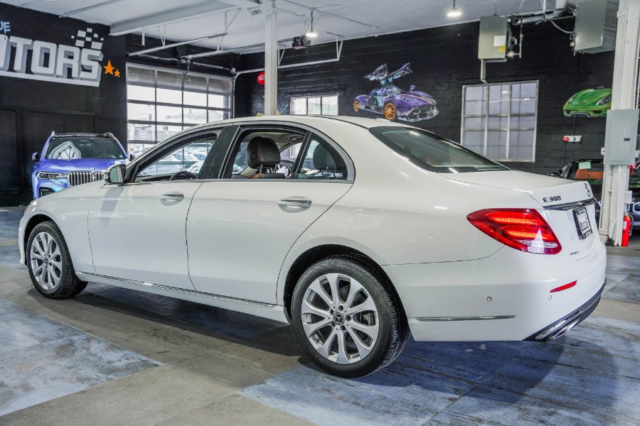 Used Mercedes-Benz E-Class E 300 4MATIC Sedan 2018 | 26 Motors Corp. Bronx, New York Used Mercedes-Benz E-Class E 300 4MATIC Sedan 2018 | 26 Motors Corp. Bronx, New York