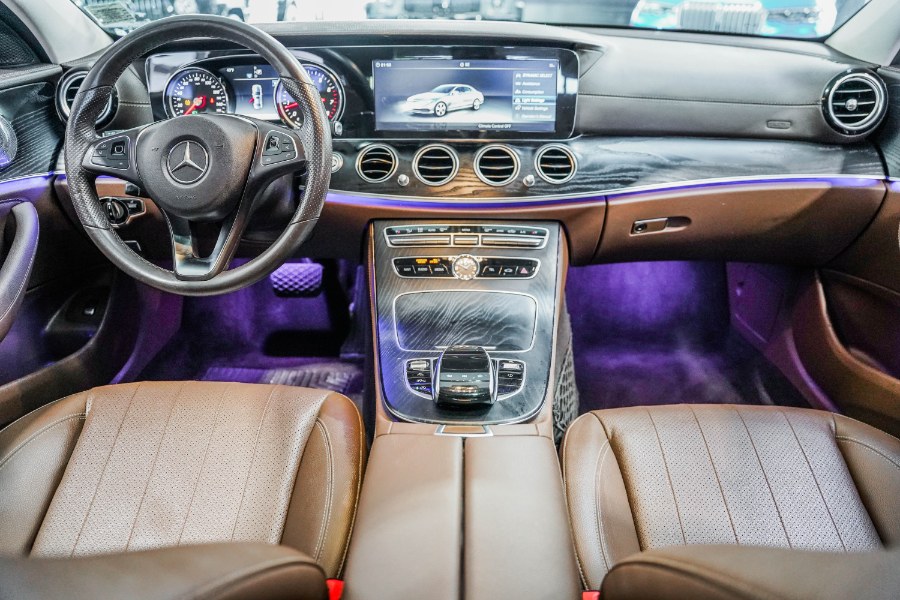 Used Mercedes-Benz E-Class E 300 4MATIC Sedan 2018 | 26 Motors Corp. Bronx, New York Used Mercedes-Benz E-Class E 300 4MATIC Sedan 2018 | 26 Motors Corp. Bronx, New York