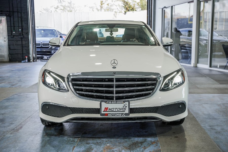 Used Mercedes-Benz E-Class E 300 4MATIC Sedan 2018 | 26 Motors Corp. Bronx, New York Used Mercedes-Benz E-Class E 300 4MATIC Sedan 2018 | 26 Motors Corp. Bronx, New York