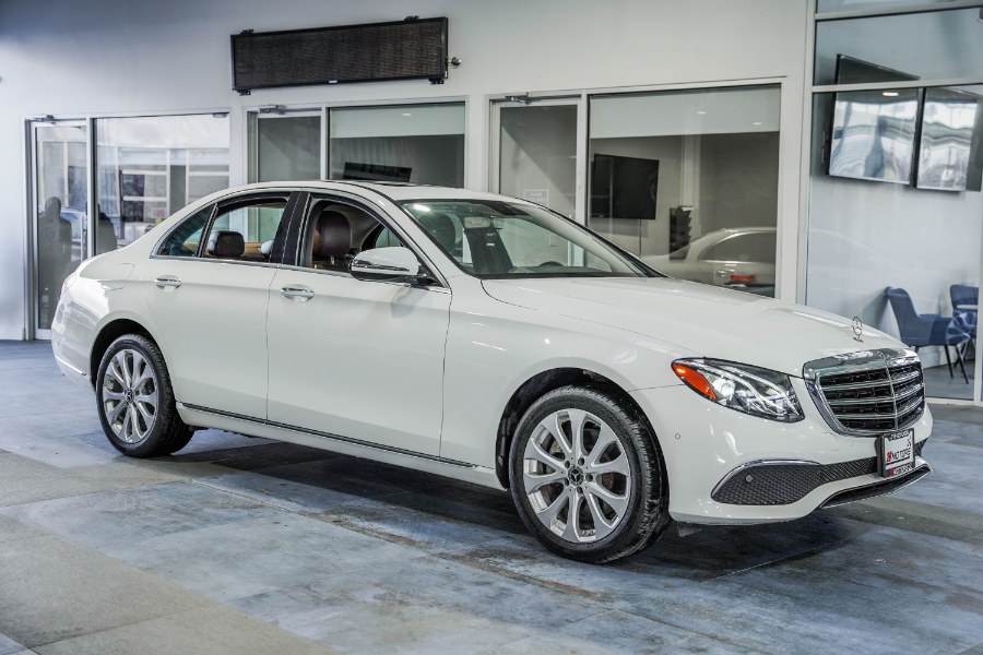 Used Mercedes-Benz E-Class E 300 4MATIC Sedan 2018 | 26 Motors Corp. Bronx, New York Used Mercedes-Benz E-Class E 300 4MATIC Sedan 2018 | 26 Motors Corp. Bronx, New York