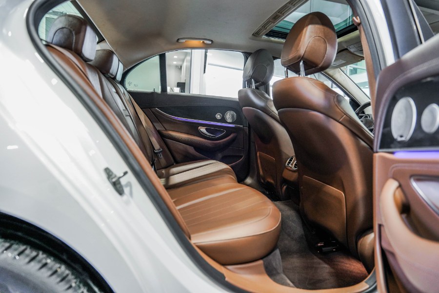 Used Mercedes-Benz E-Class E 300 4MATIC Sedan 2018 | 26 Motors Corp. Bronx, New York Used Mercedes-Benz E-Class E 300 4MATIC Sedan 2018 | 26 Motors Corp. Bronx, New York