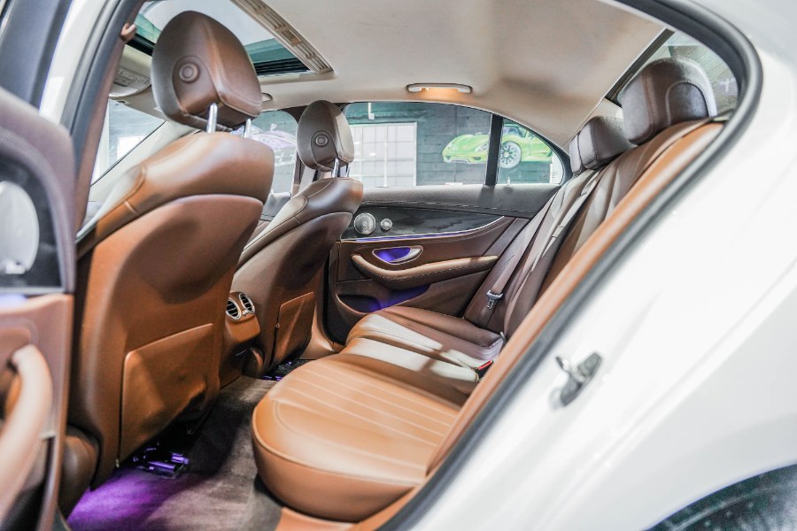 Used Mercedes-Benz E-Class E 300 4MATIC Sedan 2018 | 26 Motors Corp. Bronx, New York Used Mercedes-Benz E-Class E 300 4MATIC Sedan 2018 | 26 Motors Corp. Bronx, New York