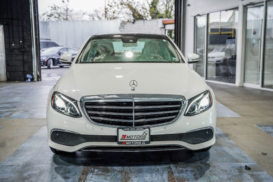 Used Mercedes-Benz E-Class E 300 4MATIC Sedan 2018 | 26 Motors Corp. Bronx, New York Used Mercedes-Benz E-Class E 300 4MATIC Sedan 2018 | 26 Motors Corp. Bronx, New York
