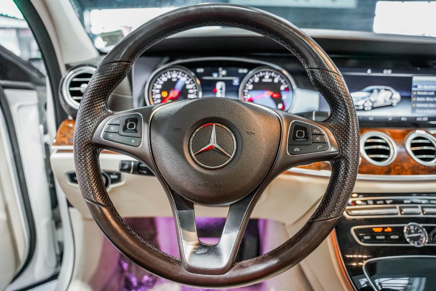 Used Mercedes-Benz E-Class E 300 4MATIC Sedan 2018 | 26 Motors Corp. Bronx, New York Used Mercedes-Benz E-Class E 300 4MATIC Sedan 2018 | 26 Motors Corp. Bronx, New York