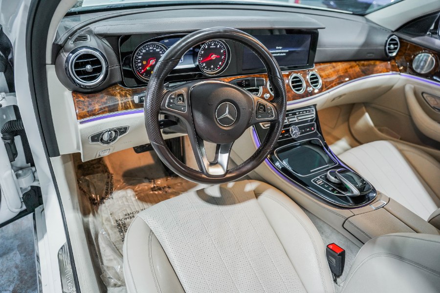 Used Mercedes-Benz E-Class E 300 4MATIC Sedan 2018 | 26 Motors Corp. Bronx, New York Used Mercedes-Benz E-Class E 300 4MATIC Sedan 2018 | 26 Motors Corp. Bronx, New York