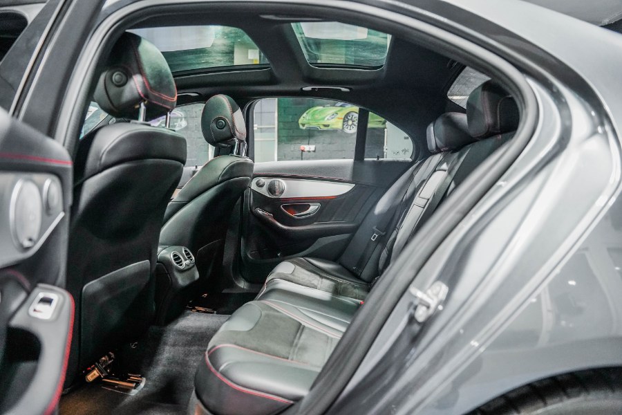 Used Mercedes-Benz C-Class AMG C 43 4MATIC Sedan 2017 | 26 Motors Corp. Bronx, New York Used Mercedes-Benz C-Class AMG C 43 4MATIC Sedan 2017 | 26 Motors Corp. Bronx, New York