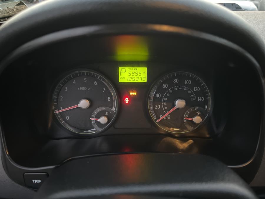 2008 Kia Rio 4dr Sdn Auto LX, available for sale in Springfield, Massachusetts | Absolute Motors Inc. Springfield, Massachusetts 2008 Kia Rio 4dr Sdn Auto LX, available for sale in Springfield, Massachusetts | Absolute Motors Inc. Springfield, Massachusetts