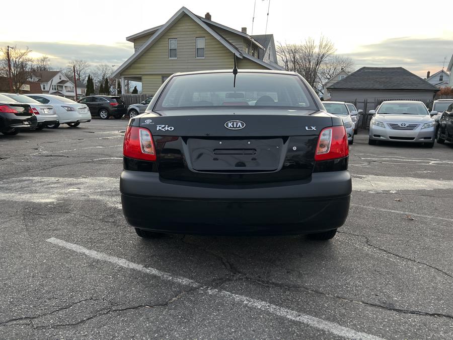 2008 Kia Rio 4dr Sdn Auto LX, available for sale in Springfield, Massachusetts | Absolute Motors Inc. Springfield, Massachusetts 2008 Kia Rio 4dr Sdn Auto LX, available for sale in Springfield, Massachusetts | Absolute Motors Inc. Springfield, Massachusetts