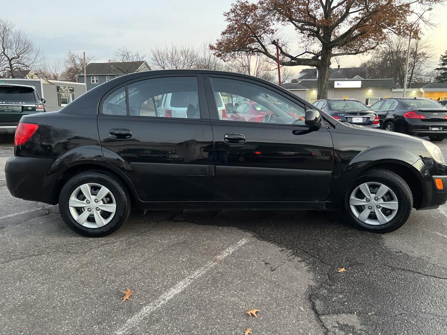 2008 Kia Rio 4dr Sdn Auto LX, available for sale in Springfield, Massachusetts | Absolute Motors Inc. Springfield, Massachusetts 2008 Kia Rio 4dr Sdn Auto LX, available for sale in Springfield, Massachusetts | Absolute Motors Inc. Springfield, Massachusetts