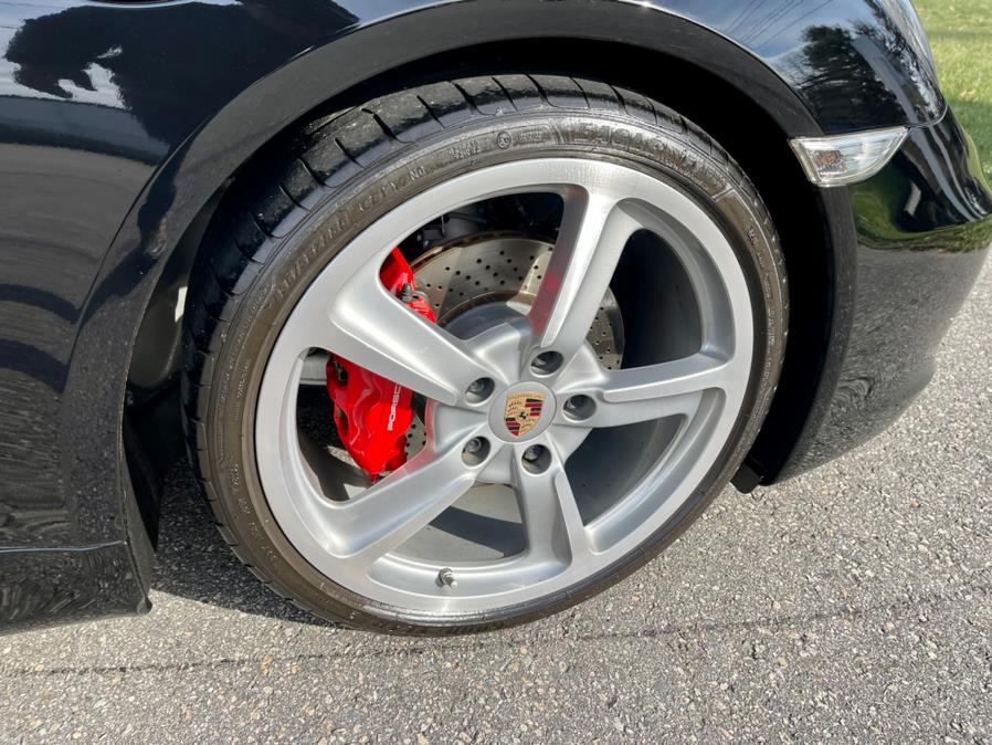 Used Porsche Cayman 2dr Cpe S 2014 | Mike And Tony Auto Sales, Inc. South Windsor, Connecticut Used Porsche Cayman 2dr Cpe S 2014 | Mike And Tony Auto Sales, Inc. South Windsor, Connecticut
