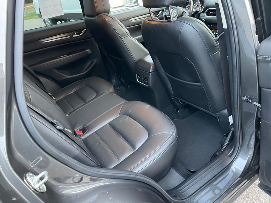 2017 Mazda CX-5 Grand Touring AWD, available for sale in South Windsor, Connecticut | Mike And Tony Auto Sales, Inc. South Windsor, Connecticut 2017 Mazda CX-5 Grand Touring AWD, available for sale in South Windsor, Connecticut | Mike And Tony Auto Sales, Inc. South Windsor, Connecticut