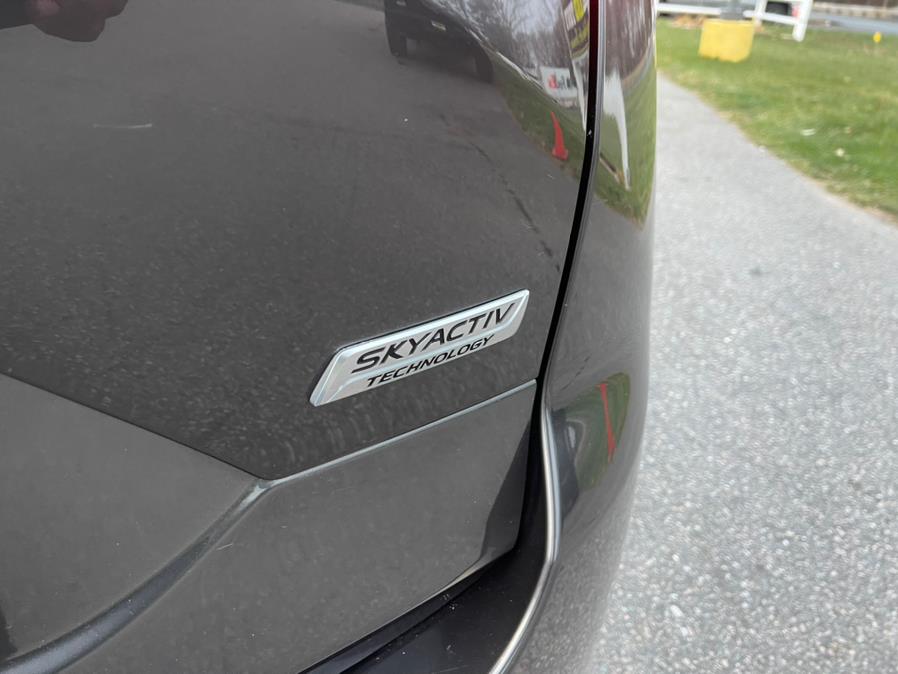 2017 Mazda CX-5 Grand Touring AWD, available for sale in South Windsor, Connecticut | Mike And Tony Auto Sales, Inc. South Windsor, Connecticut 2017 Mazda CX-5 Grand Touring AWD, available for sale in South Windsor, Connecticut | Mike And Tony Auto Sales, Inc. South Windsor, Connecticut
