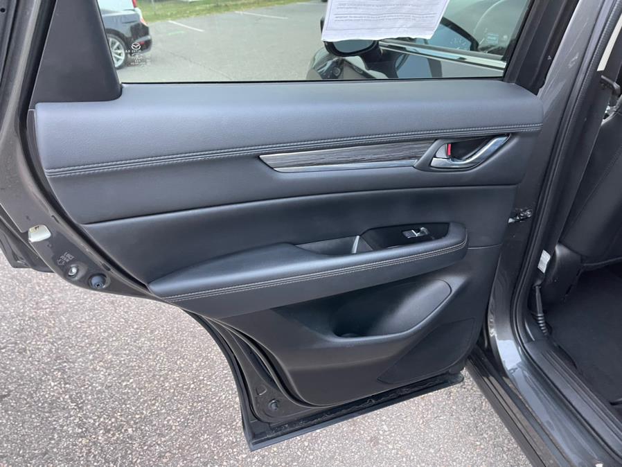 2017 Mazda CX-5 Grand Touring AWD, available for sale in South Windsor, Connecticut | Mike And Tony Auto Sales, Inc. South Windsor, Connecticut 2017 Mazda CX-5 Grand Touring AWD, available for sale in South Windsor, Connecticut | Mike And Tony Auto Sales, Inc. South Windsor, Connecticut
