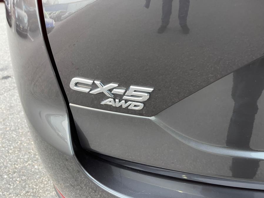 2017 Mazda CX-5 Grand Touring AWD, available for sale in South Windsor, Connecticut | Mike And Tony Auto Sales, Inc. South Windsor, Connecticut 2017 Mazda CX-5 Grand Touring AWD, available for sale in South Windsor, Connecticut | Mike And Tony Auto Sales, Inc. South Windsor, Connecticut